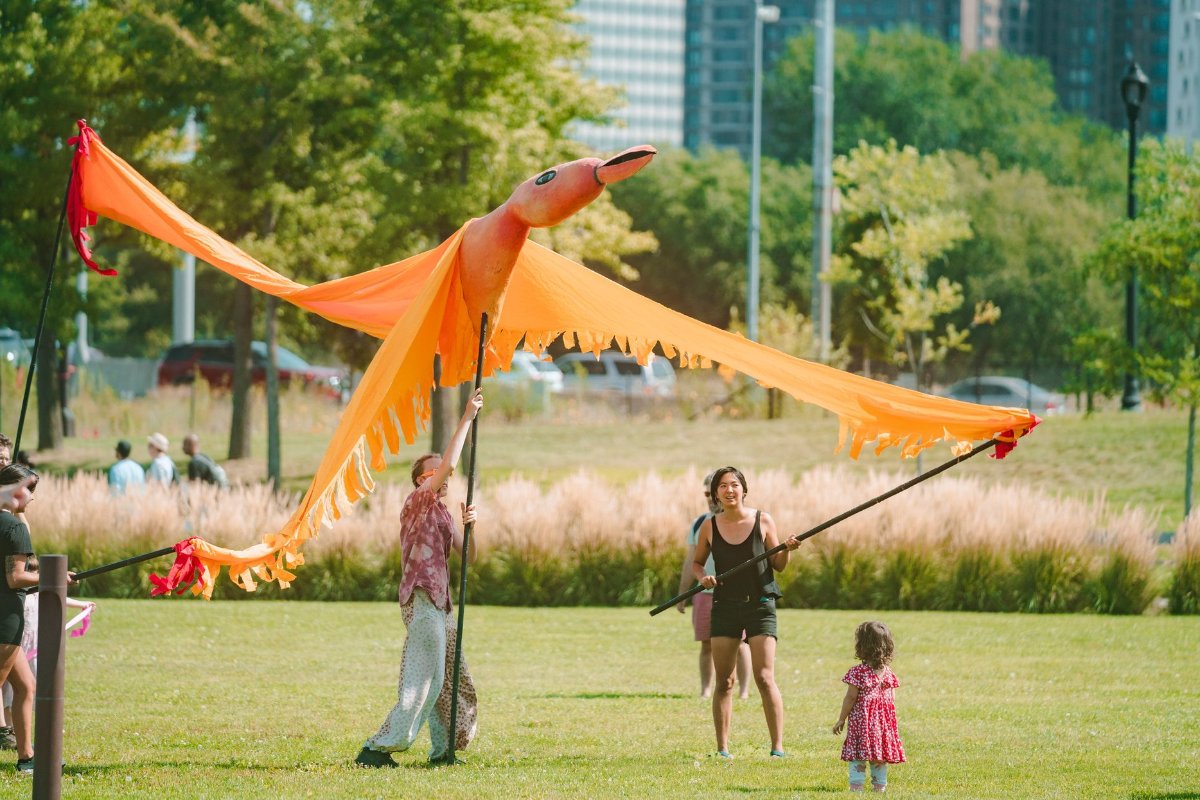 Highflive Free Things to Do in the Twin Cities This Week | Highfive